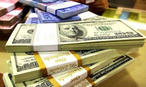 Pada Pembukaan Selasa, Rupiah di Posisi Rp15.222 per Dolar AS